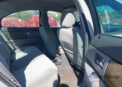 2002 Mercury Sable Gs z USA, uszkodzony, nr VIN 1MEFM50U12A632984